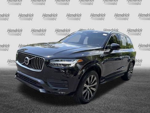 Used 2023 Volvo XC90 B5 Core w/ Protection Package Premier image 5