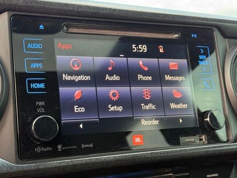 Used 2019 Toyota Tacoma TRD Pro image 30