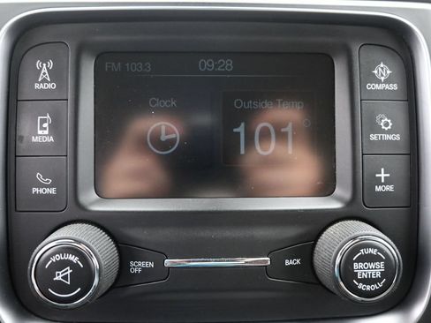 Used 2019 RAM 1500 Tradesman w/ Popular Equipment Group AWD/4WD image 16