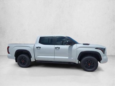 New 2026 Toyota Tundra TRD Pro AWD/4WD image 4