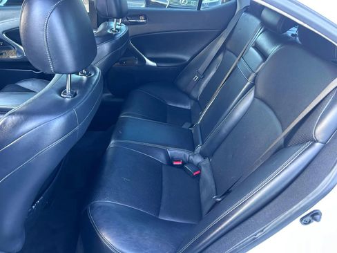 Used 2010 Lexus IS 250 AWD image 15