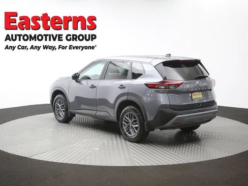 Used 2023 Nissan Rogue S AWD/4WD image 66