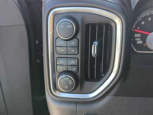 Used 2020 Chevrolet Silverado 1500 LT Trail Boss image 13