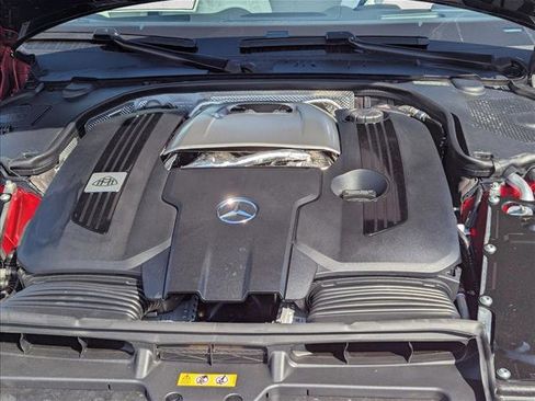 New 2026 Mercedes-Benz Maybach SL 680 image 15