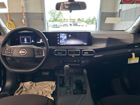 New 2026 Nissan Sentra S FWD image 24