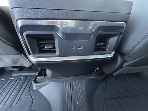 New 2026 GMC Sierra 1500 Elevation w/ Elevation Premium Package image 21