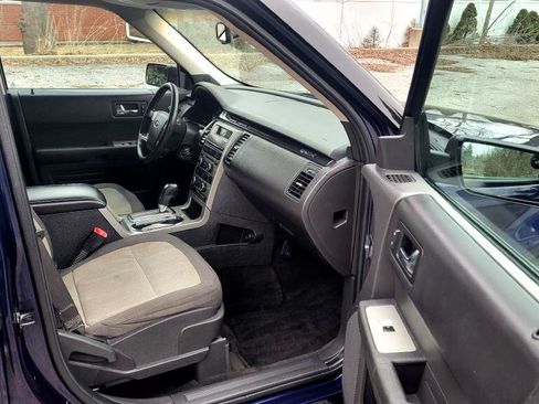 Used 2011 Ford Flex SE w/ Trailer Tow Pkg Class III image 14