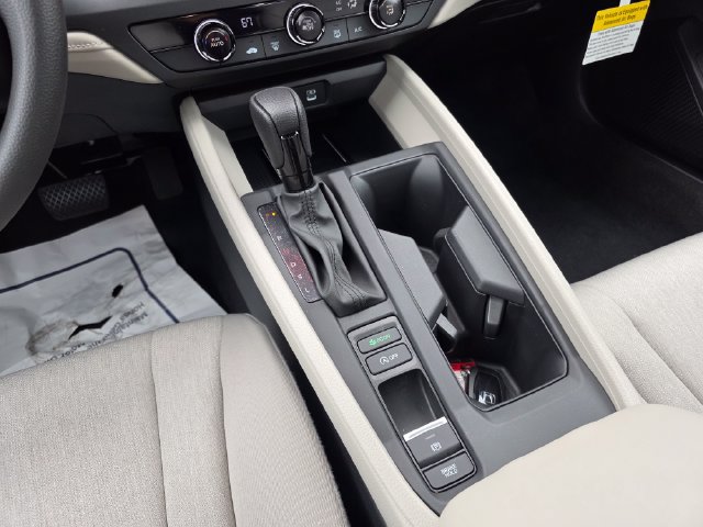 New 2026 Honda Accord LX image 18