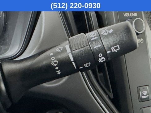 Used 2026 Subaru Crosstrek 2.5i AWD/4WD image 14