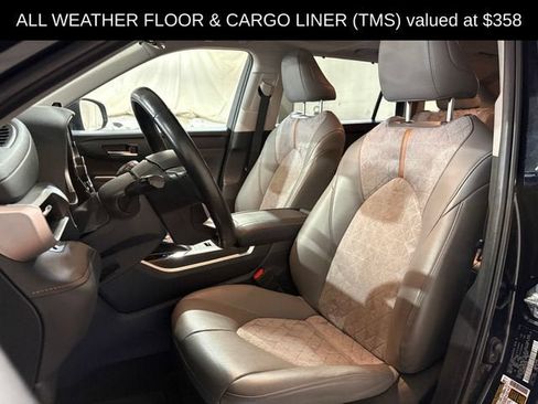 Used 2023 Toyota Highlander Bronze Edition AWD/4WD image 5