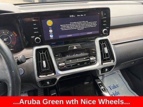 Used 2021 Kia Sorento SX Prestige image 19