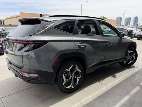 Used 2024 Hyundai Tucson SEL w/ Convenience Package FWD image 5