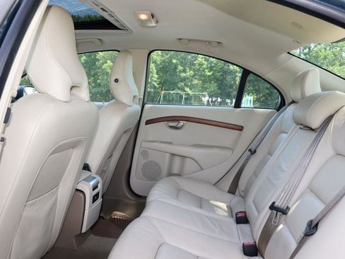 Used 2009 Volvo S80 3.2 FWD image 20