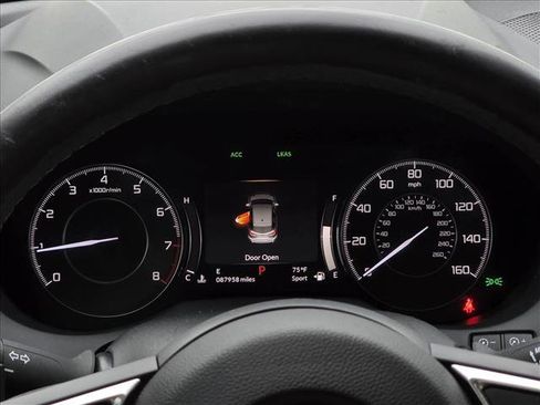 Used 2019 Acura RDX AWD w/ Advance Package image 17