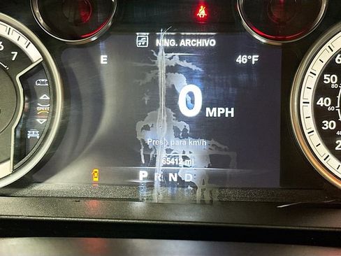 Used 2018 RAM 1500 Big Horn image 13