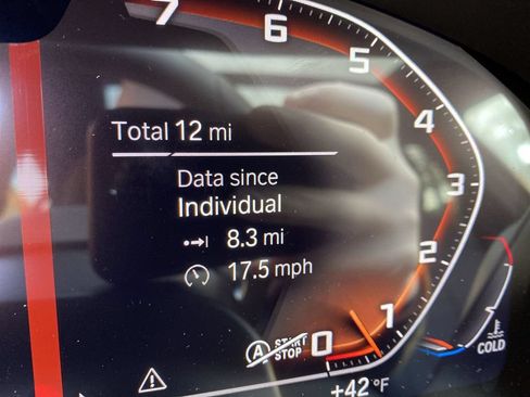 Used 2020 BMW X3 M40i w/ Premium Package AWD/4WD image 36