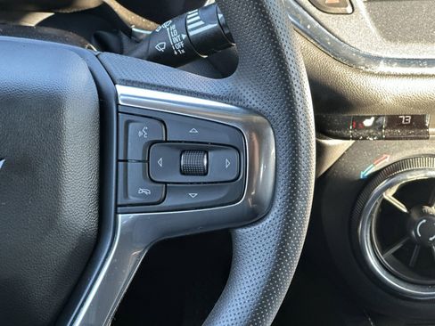 Used 2024 Chevrolet Blazer LT w/ Convenience Package image 21