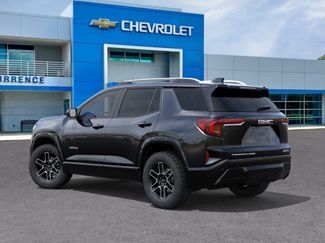 New 2027 GMC Terrain AT4 w/ LPO, Floor Liner Package AWD/4WD video 3