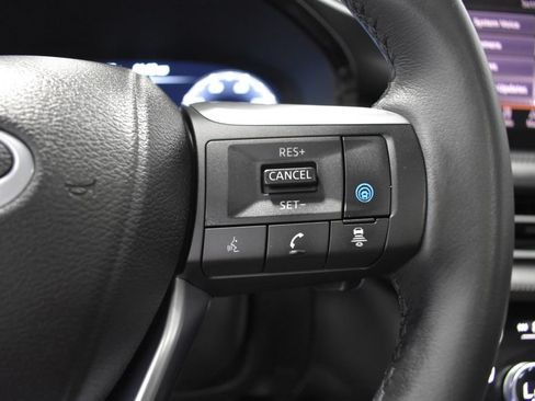 Used 2025 INFINITI QX60 Luxe AWD/4WD image 32