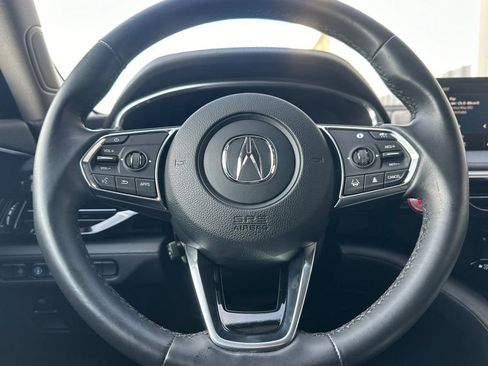 Certified 2024 Acura MDX SH-AWD image 25