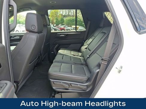 Used 2025 Chevrolet Tahoe RST w/ Comfort Package AWD/4WD image 22