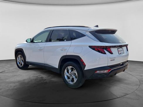 Used 2024 Hyundai Tucson SEL AWD/4WD image 7