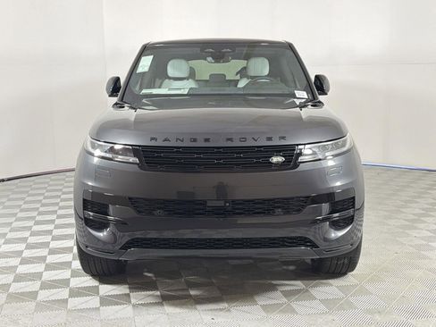 New 2026 Land Rover Range Rover Sport SE image 8