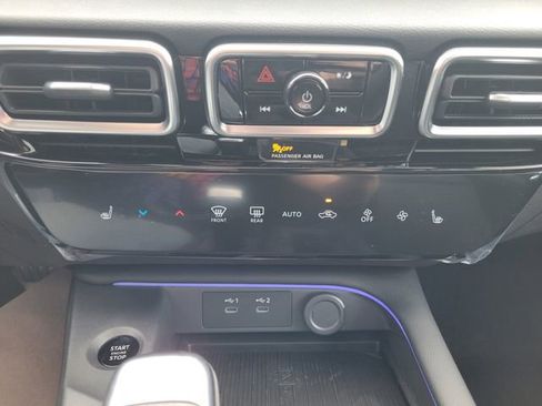 New 2026 Nissan Sentra SV FWD image 25