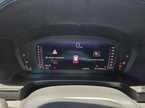 Used 2026 Honda Passport TrailSport image 45