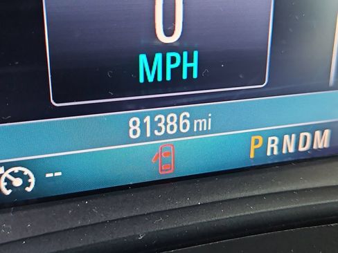 Used 2021 Buick Encore Preferred FWD image 26