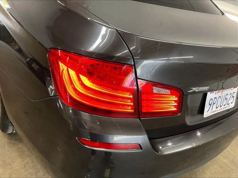 Used 2014 BMW 535i xDrive Sedan AWD/4WD image 29