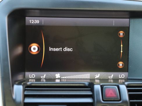 Used 2012 Volvo XC60 T6 image 21