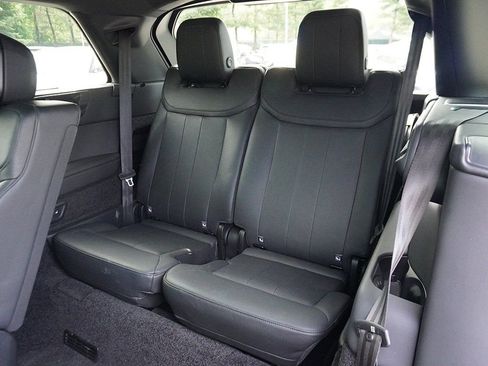 Used 2024 Land Rover Range Rover Long Wheelbase Autobiography AWD/4WD image 51
