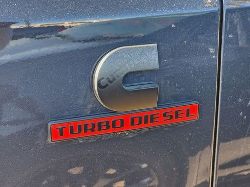 New 2026 RAM 2500 Laramie image 8