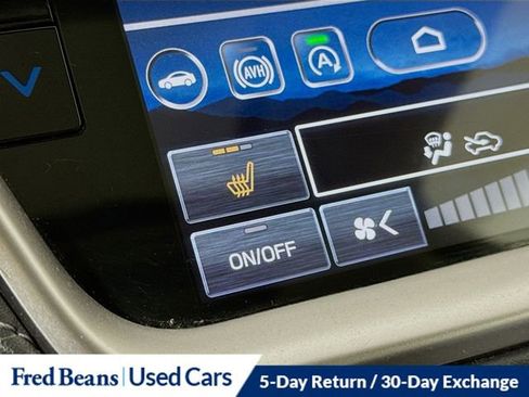 Used 2024 Subaru Legacy Limited image 22