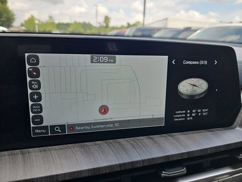 Used 2024 Kia Telluride EX FWD image 26