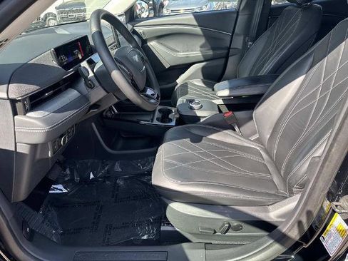 Certified 2023 Ford Mustang Mach-E Select RWD image 18