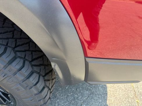 Used 2019 Ford F150 Raptor w/ Equipment Group 802A Luxury AWD/4WD image 44