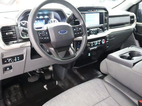 Used 2021 Ford F150 XL w/ Trailer Tow Package AWD/4WD image 31