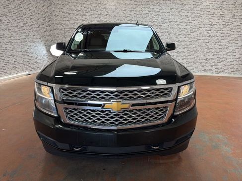 Used 2016 Chevrolet Tahoe LT w/ LT Signature Package AWD/4WD image 2