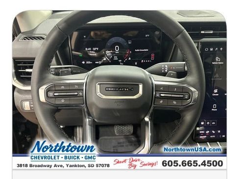 New 2026 GMC Terrain Denali image 14