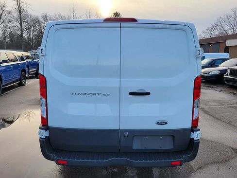 Used 2017 Ford Transit 150 130 Low Roof image 11
