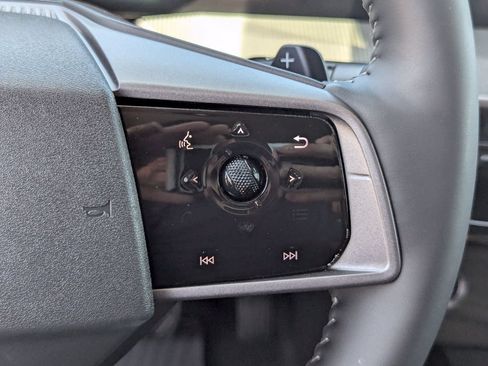 Used 2025 Nissan Murano SV FWD image 28
