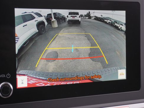 New 2026 Toyota 4Runner SR5 image 25