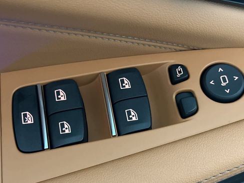 New 2026 BMW X5 xDrive50e w/ M Sport Package image 13