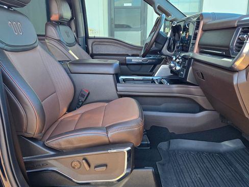 Used 2025 Ford F250 King Ranch image 16