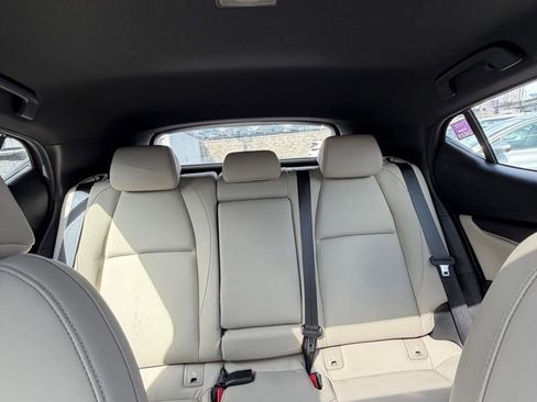 Used 2023 MAZDA MAZDA3 s image 12