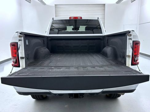 Used 2025 RAM 2500 Big Horn AWD/4WD image 22