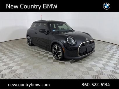 Certified 2025 MINI Cooper S