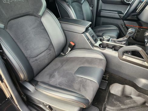 Used 2023 Ford Bronco Raptor AWD/4WD image 14